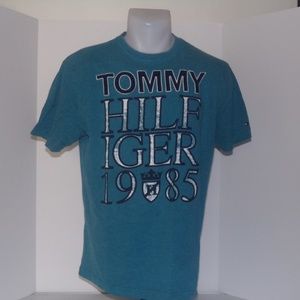 vintage tommy hilfiger